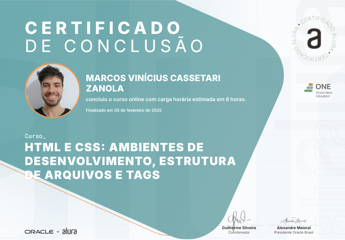 Certificado 11